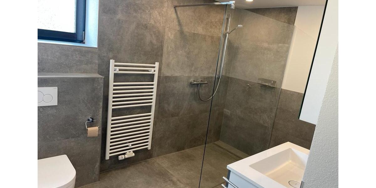 Erdgeschoßwohnung Walldürn - 3 Zimmer, 104 m&sup2;, 970&euro; | Angebot:26661635