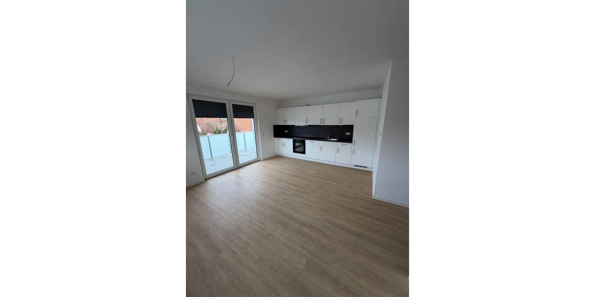 Etagenwohnung Langenhagen Schulenburg - 2 Zimmer, 52 m&sup2;, 790&euro; | Angebot:25668194