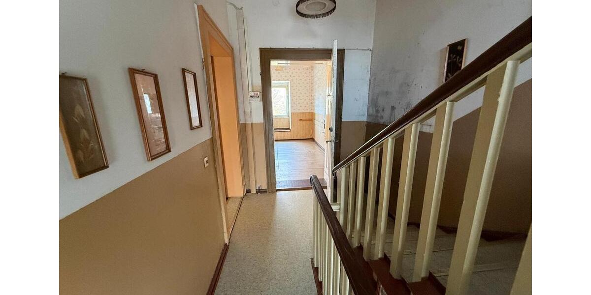 Etagenwohnung Wriezen - 3.5 Zimmer, 80 m&sup2;, 600&euro; | Angebot:25570980