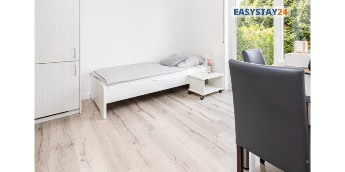 Wohnen auf Zeit Rüsselsheim am Main - 3 Zimmer, 80 m&sup2;, 14&euro; | Angebot:16820585