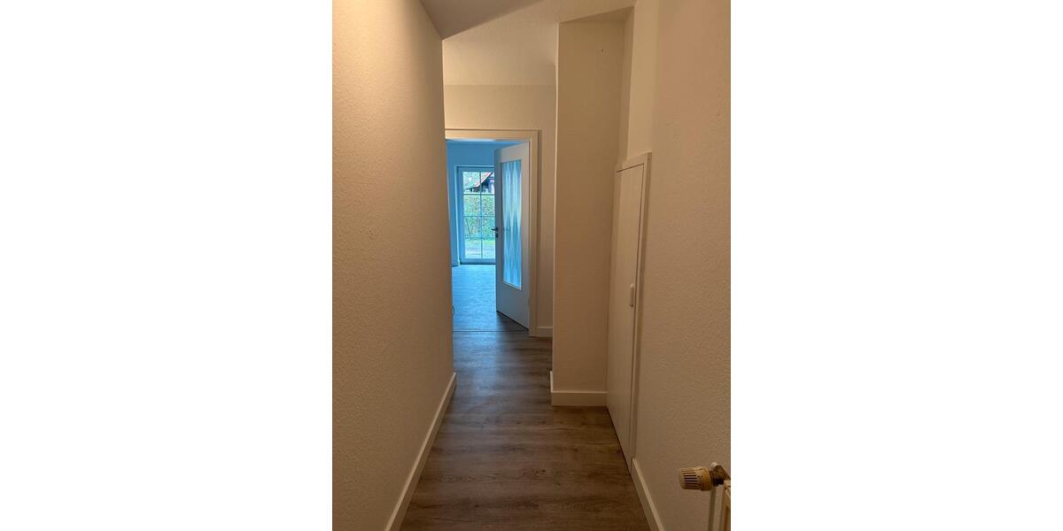 Erdgeschoßwohnung Küsten - 2 Zimmer, 52 m&sup2;, 460&euro; | Angebot:25834611