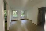 Kleine 3-Zimmerwohnung im Erdgeschoss zimmer