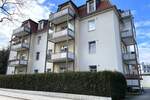Etagenwohnung Dresden Cotta - 2 Zimmer, 50 m&sup2;, 460&euro; | Angebot:25278153