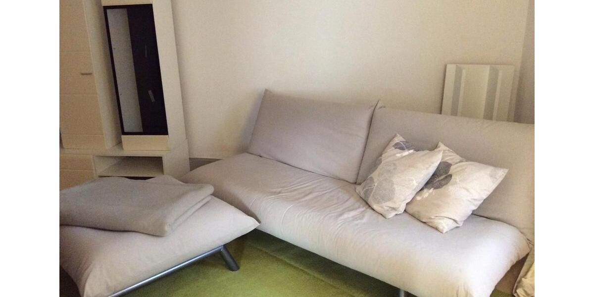 Wohnen auf Zeit Guxhagen - 2.5 Zimmer, 47 m&sup2;, 680&euro; | Angebot:26040209