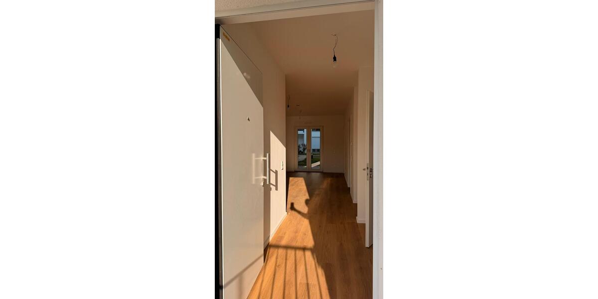 Etagenwohnung Glienicke/Nordbahn Nordbahn - 2 Zimmer, 57 m&sup2;, 1.034&euro; | Angebot:26626561