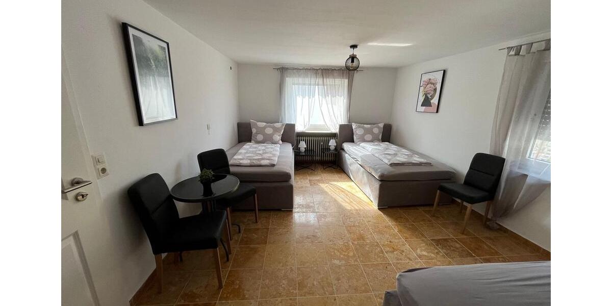 Wohnen auf Zeit Eckental - 5 Zimmer, 100 m&sup2;, 19&euro; | Angebot:25276653