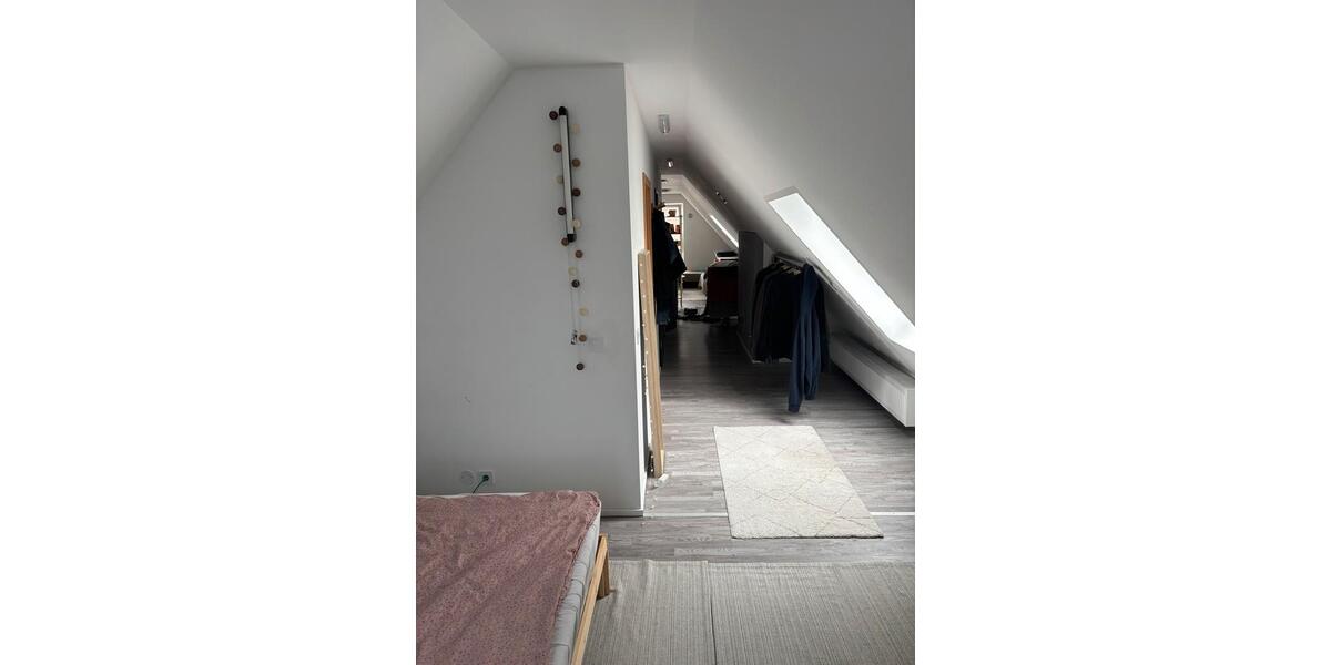 Dachgeschoßwohnung Freystadt - 1 Zimmer, 35 m&sup2;, 600&euro; | Angebot:26478220