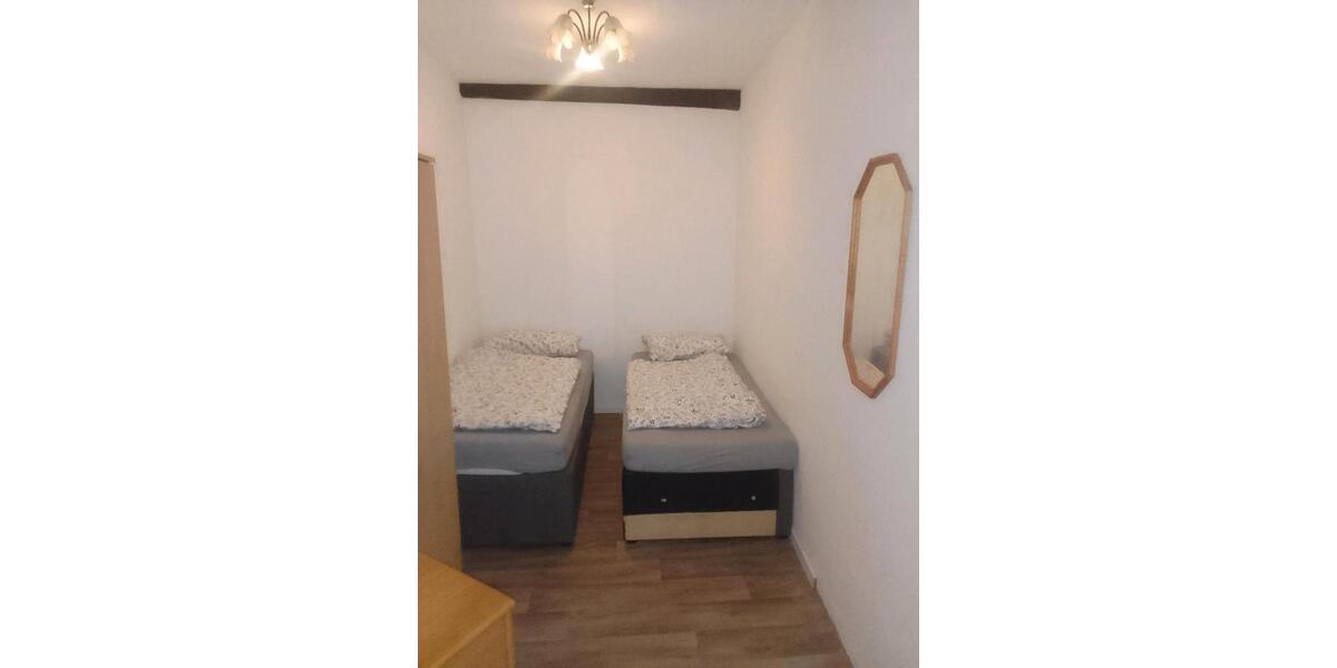 Wohnen auf Zeit Quedlinburg - 2 Zimmer, 55 m&sup2;, 14&euro; | Angebot:26233698