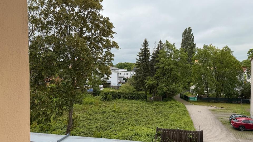 Etagenwohnung Taucha - 2 Zimmer, 47 m&sup2;, 474&euro; | Angebot:26548296