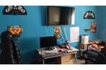Erdgeschoßwohnung Hamburg Borgfelde - 2 Zimmer, 86 m&sup2;, 1.265&euro; | Angebot:26705789