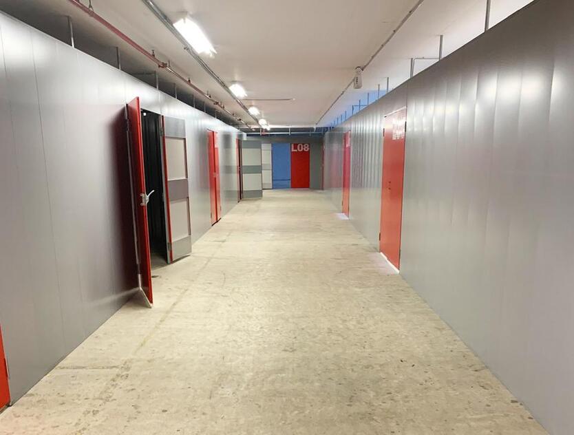 Lagerfläche in Grasbrunn – 146,34 ?m² sofort nutzbar!