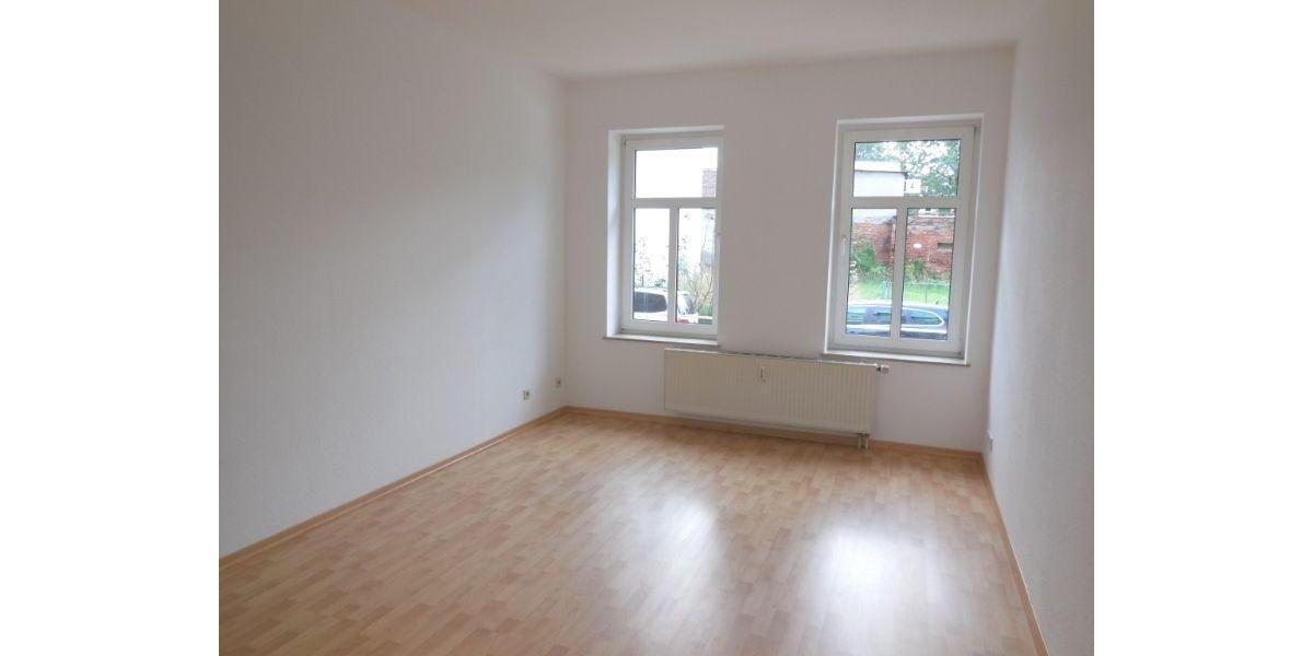 Erdgeschoßwohnung Leipzig Altwest - 3 Zimmer, 56 m&sup2;, 506&euro; | Angebot:25230906