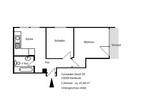 2 Zimmer Wohnung Curslacker Deich 92 in 21039 Hamburg - Ein Angebot von IVD-HAUSVERWALTUNG GERD VON DER HEIDE Immobilien GmbH