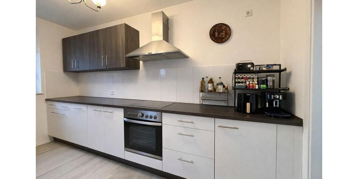 Erdgeschoßwohnung Oldenburg Kreyenbrück - 3 Zimmer, 86 m&sup2;, 950&euro; | Angebot:24802645