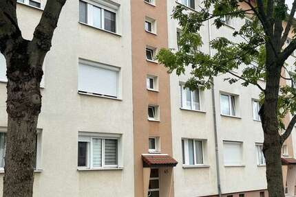 Wohnung Zwenkau - 3 Zimmer, 59 m&sup2;, 767&euro; | Angebot:27003972