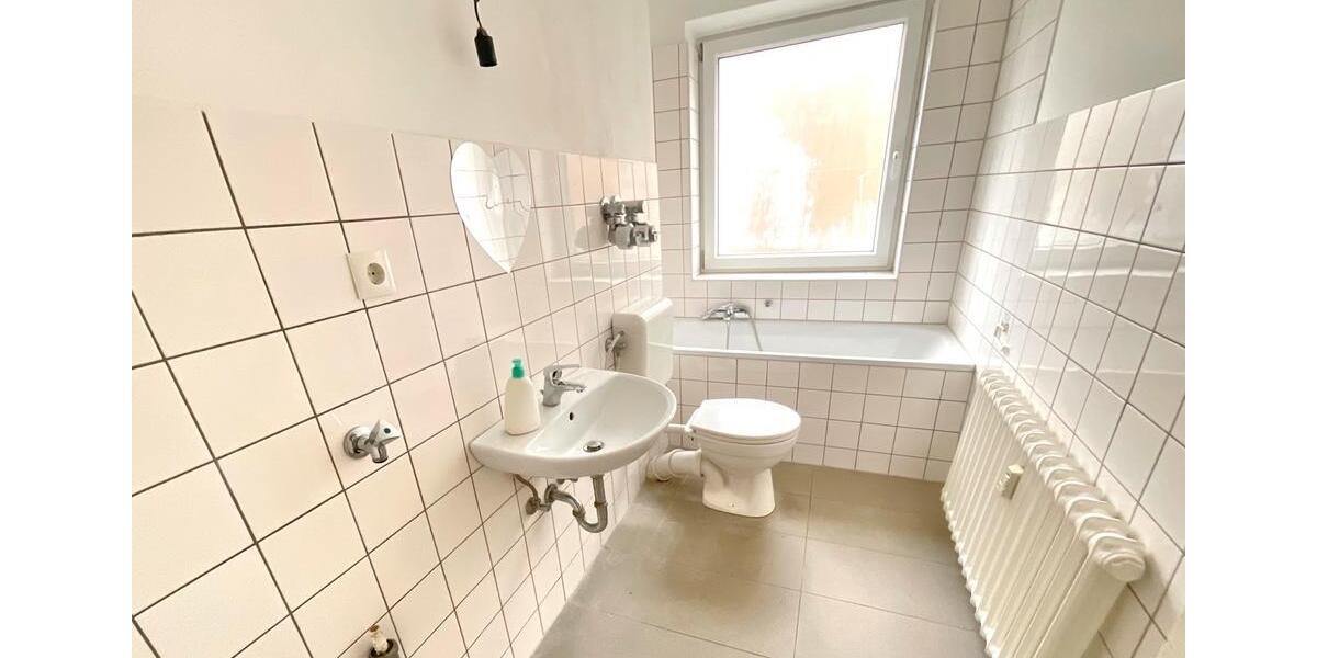 Etagenwohnung Münster Münster-Nord - 4 Zimmer, 93 m&sup2;, 766&euro; | Angebot:24976266