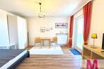 1 Zimmer Wohnung mit 33 qm in Fürth - Poppenreuth 1 zimmer