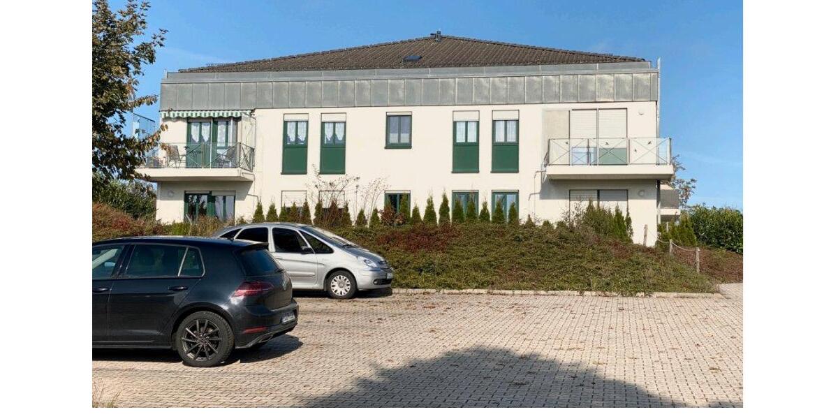 Etagenwohnung Grafengehaig - 3 Zimmer, 97 m&sup2;, 785&euro; | Angebot:26281651