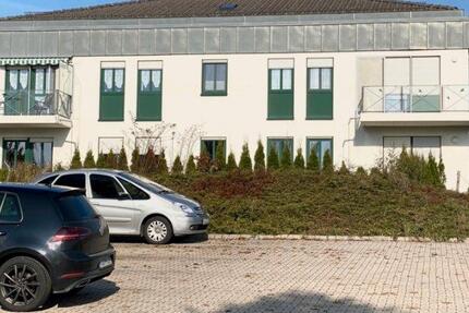 Wohnung Grafengehaig - 3 Zimmer, 97 m&sup2;, 785&euro; | Angebot:26281651