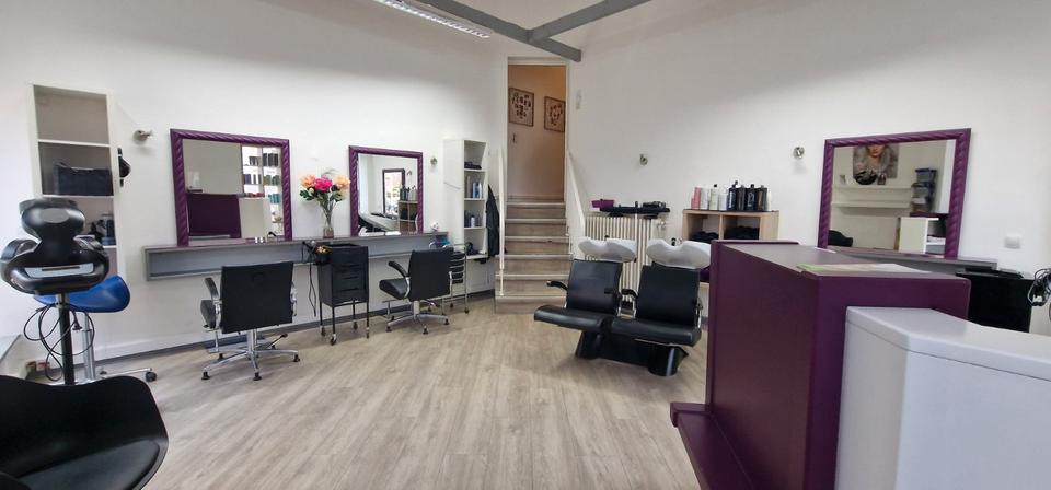 Gewerbeobjekt Kassel Südstadt - 850&euro; | Angebot:26587471