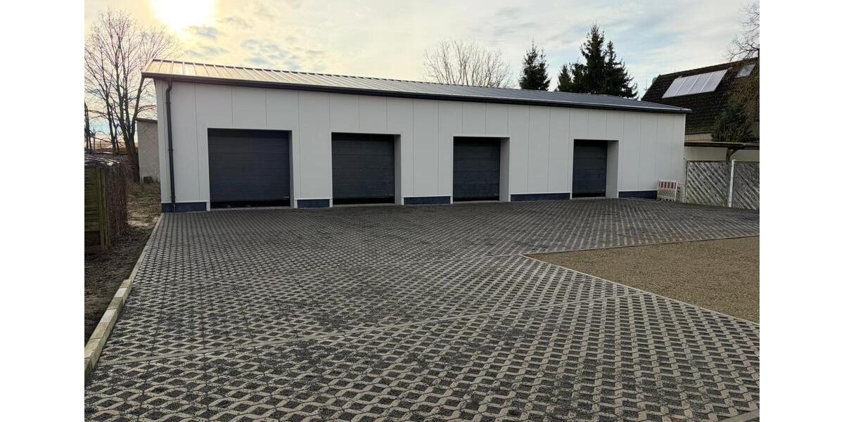 Gewerbeobjekt Neuenhagen bei Berlin - 1.999&euro; | Angebot:25422231