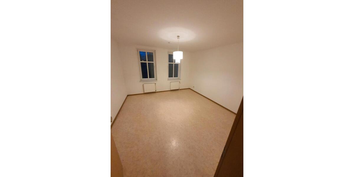 2-Raum-Wohnung in Bergzow zu vermieten 2 zimmer