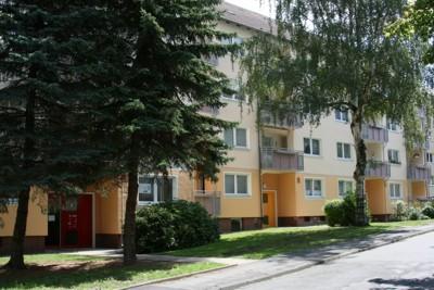 Erdgeschoßwohnung Bad Harzburg - 1 Zimmer, 43 m&sup2;, 269&euro; | Angebot:24941659