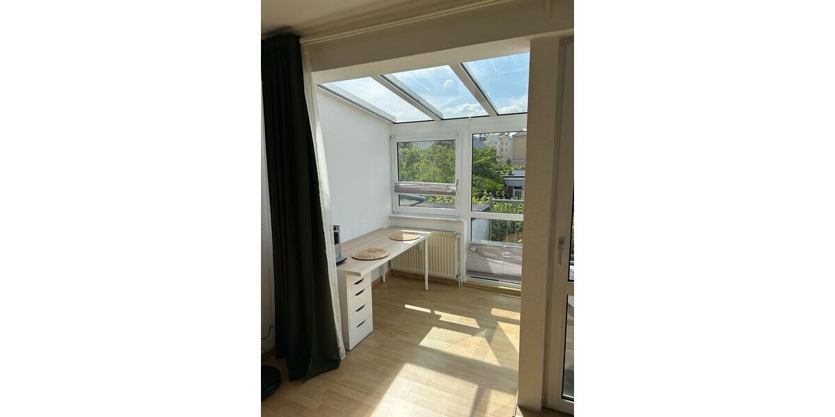 Etagenwohnung Oldenburg Ziegelhof - 1 Zimmer, 45 m&sup2;, 720&euro; | Angebot:26680535