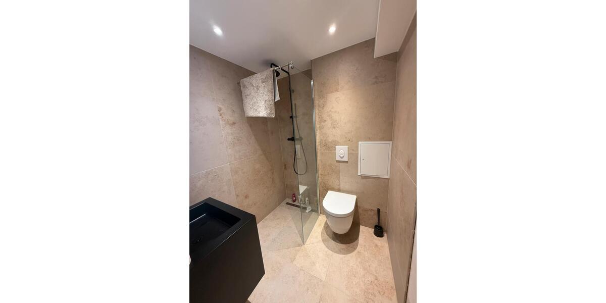 Etagenwohnung Timmendorfer Strand - 2 Zimmer, 45 m&sup2;, 1.200&euro; | Angebot:24855919