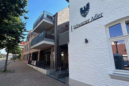 Wohnung Erkelenz - 4 Zimmer, 124 m&sup2;, 1.448&euro; | Angebot:24937950