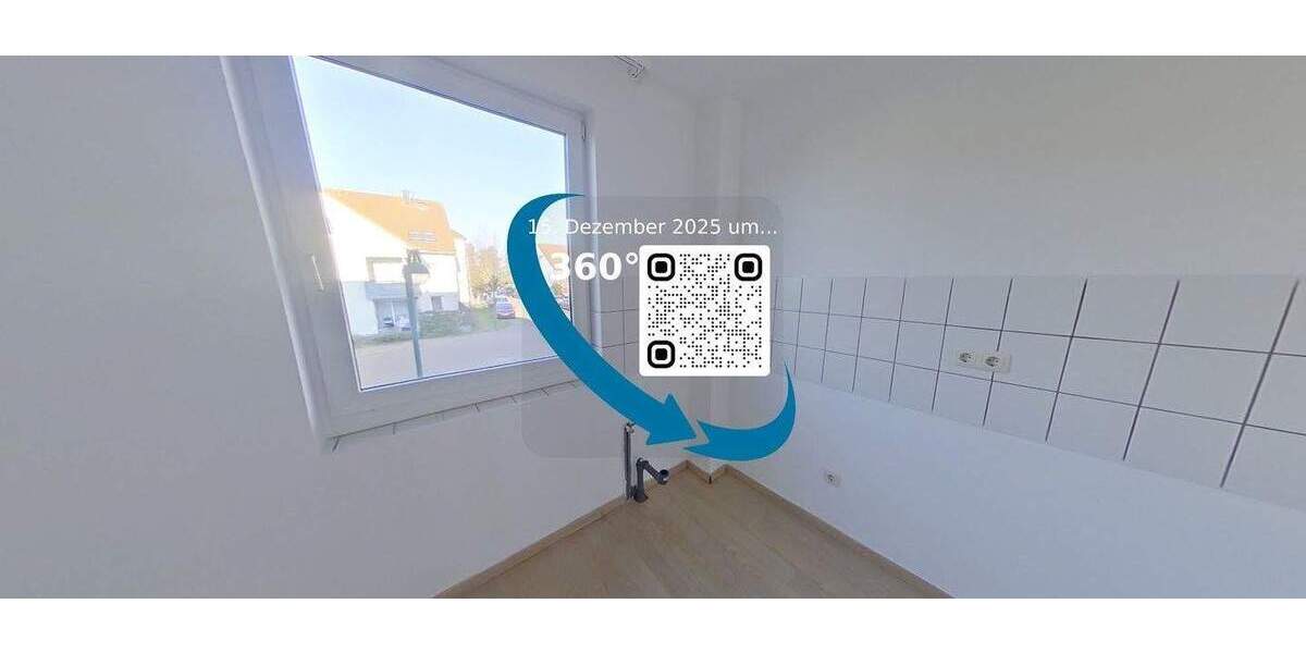 *neues Jahr - neue Wohnung* 2 zimmer
