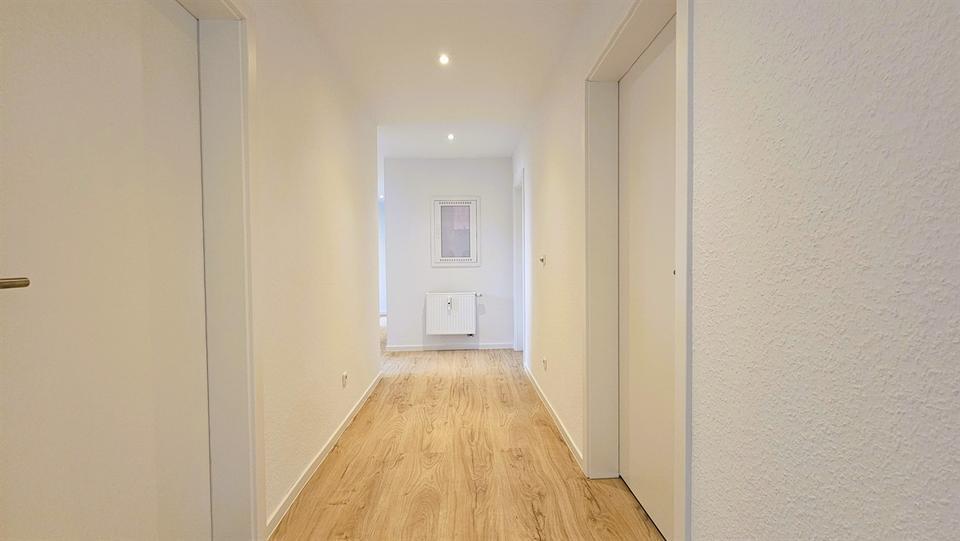 5-RW zum Erstbezug in Löbau! Mit Garten und Stellplatz in ruhiger Wohnlage zimmer