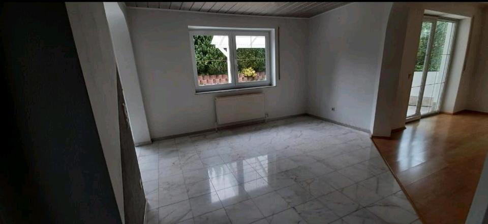 Erdgeschoßwohnung Nürnberg Falkenheim - 4 Zimmer, 161 m&sup2;, 1.600&euro; | Angebot:25856485