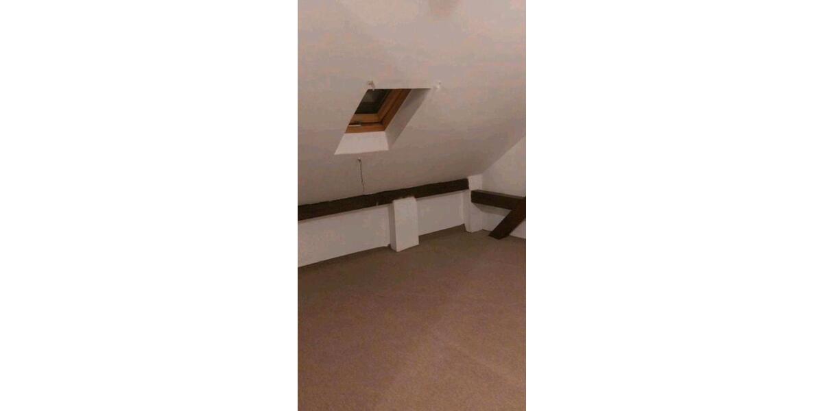 Dachgeschoßwohnung Erlenbach am Main - 2 Zimmer, 65 m&sup2;, 650&euro; | Angebot:24505639