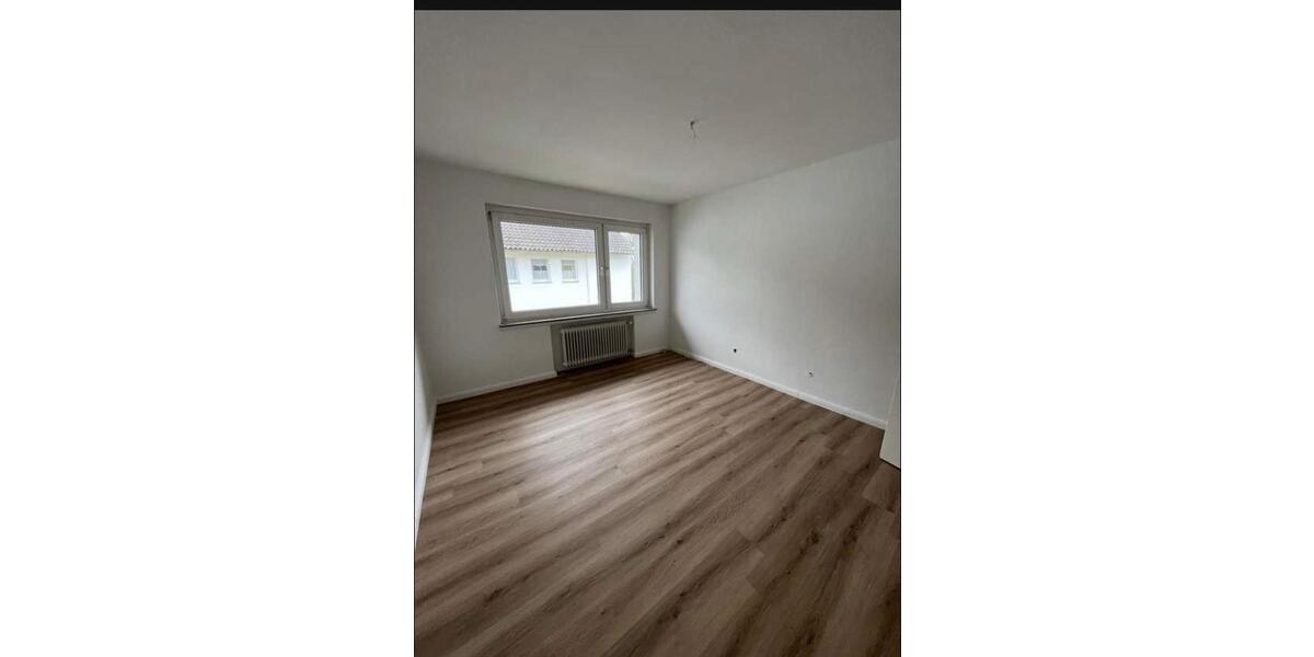 Erdgeschoßwohnung Bad Salzuflen - 3 Zimmer, 66 m&sup2;, 720&euro; | Angebot:26181313