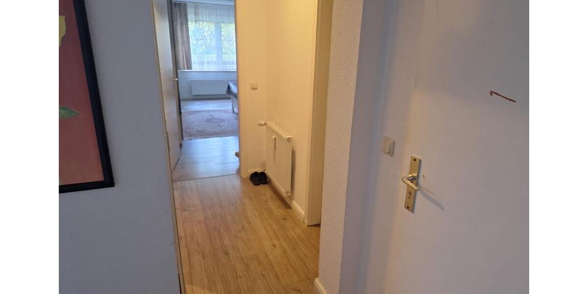 Etagenwohnung Reinbek - 3 Zimmer, 87 m&sup2;, 1.300&euro; | Angebot:26622542