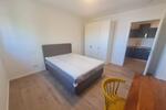 Etagenwohnung Saarbrücken West - 1 Zimmer, 22 m&sup2;, 400&euro; | Angebot:22090104