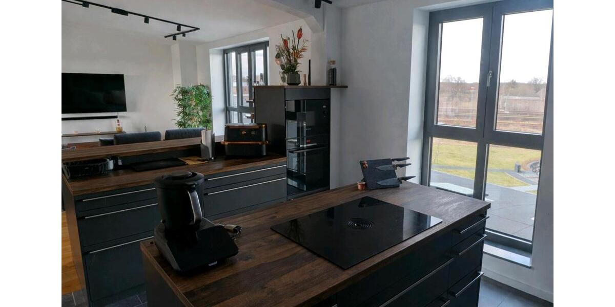 Einfamilienhaus Buchholz in der Nordheide - 5 Zimmer, 206 m&sup2;, 2.728&euro; | Angebot:26648712