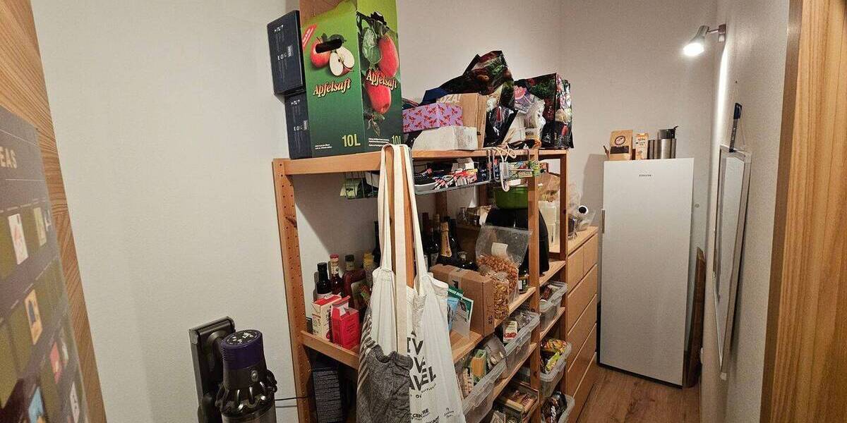 Etagenwohnung Glonn Kastenseeon - 3 Zimmer, 96 m&sup2;, 1.340&euro; | Angebot:26657236
