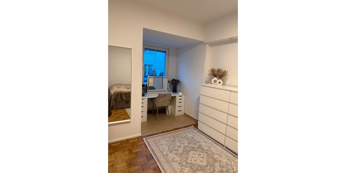 Wohnen auf Zeit Osnabrück Hellern - 1 Zimmer, 15 m&sup2;, 350&euro; | Angebot:26021014