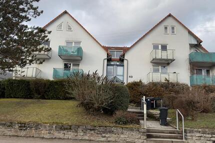 Wohnung Untergruppenbach - 2 Zimmer, 49 m&sup2;, 800&euro; | Angebot:25407184