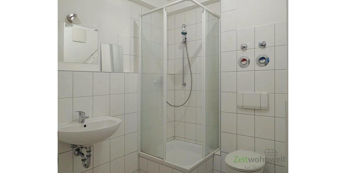 (12536_98) MGN: kleine 2-Zimmer-Wohnung mit Laminatböden zum ruhigen Innenhof, EBK und Hausmeisterdienste inkl. - Etagenwohnung Meiningen | Angebot:26737778