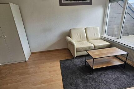 Wohnen auf Zeit Bochum Bochum-Mitte - 1 Zimmer, 20 m&sup2;, 400&euro; | Angebot:25224245