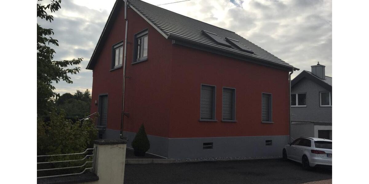 Hochwertige Dachgeschosswohnung 2ZKB in Hülzweiler 2 zimmer