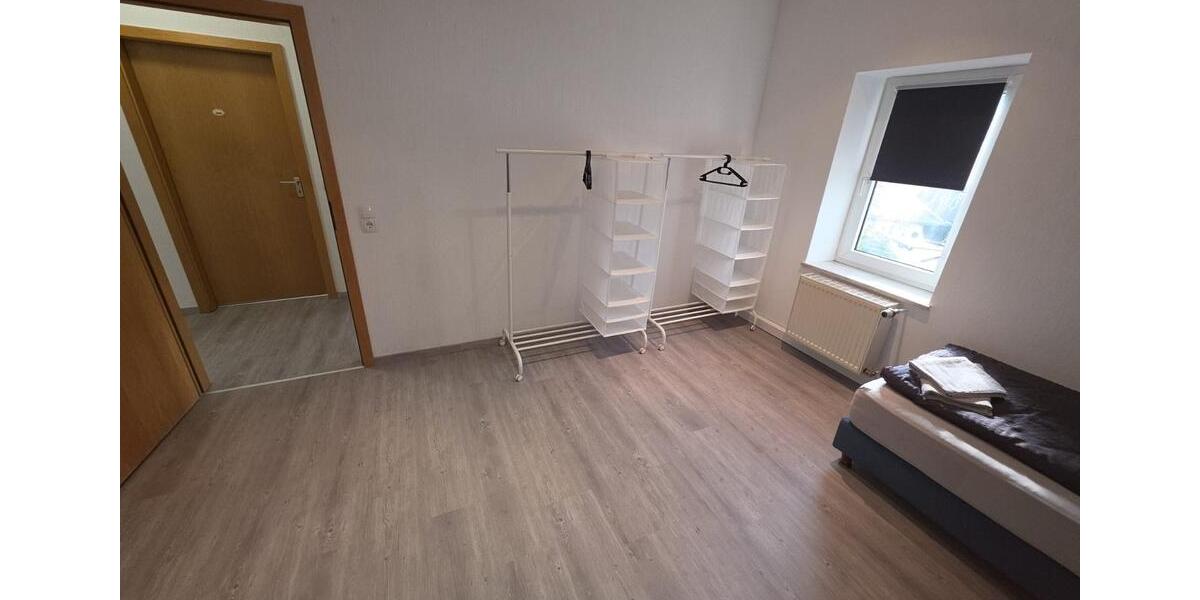 Dachgeschoßwohnung Kusel - 4 Zimmer, 85 m&sup2;, 2.500&euro; | Angebot:25899500