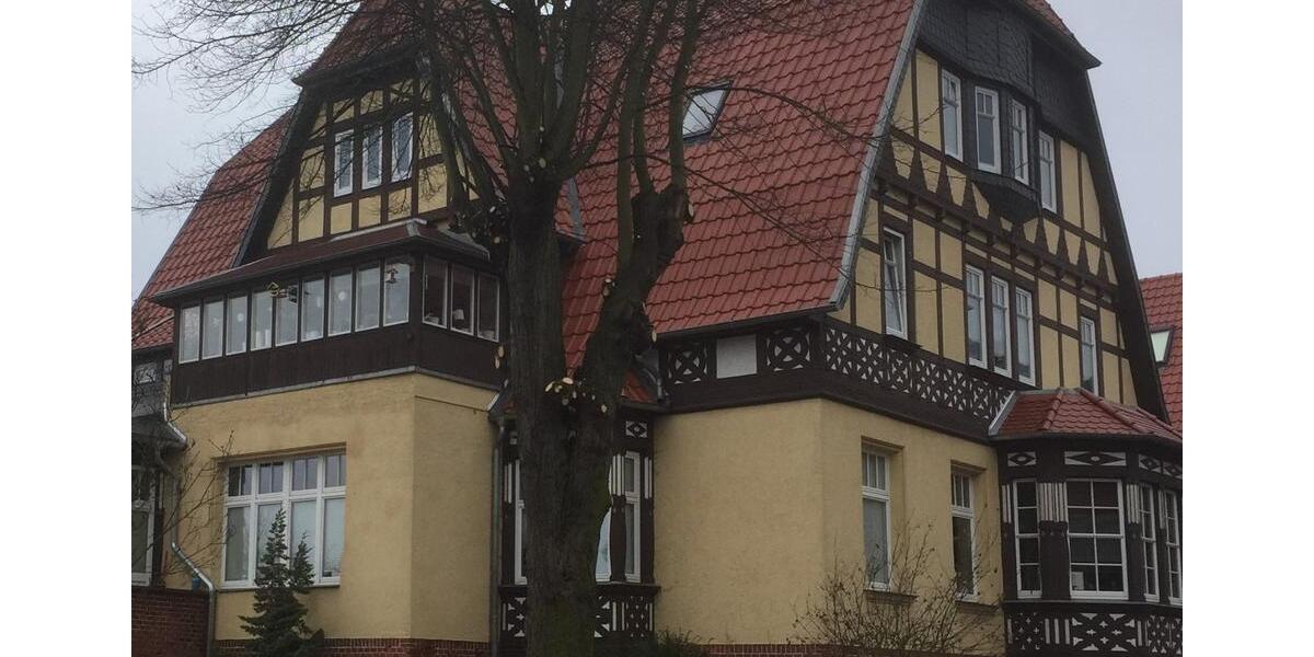 Erdgeschoßwohnung Nordhausen - 3 Zimmer, 60 m&sup2;, 390&euro; | Angebot:24670816