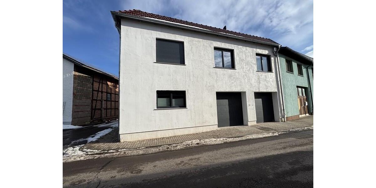 Erdgeschoßwohnung Drei Gleichen - 1 Zimmer, 20 m&sup2;, 200&euro; | Angebot:26279104