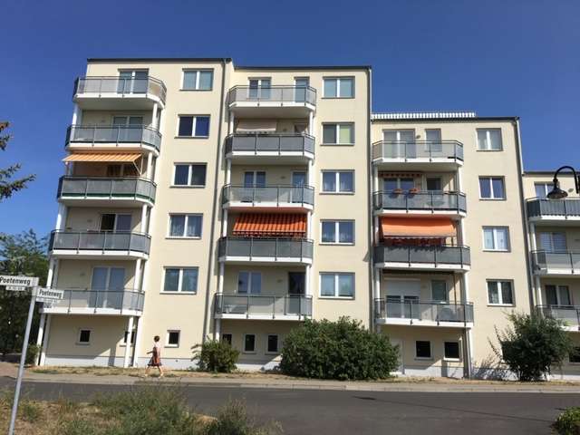 Etagenwohnung Gräfenhainichen Strohwalde - 2 Zimmer, 77 m&sup2;, 503&euro; | Angebot:25073376