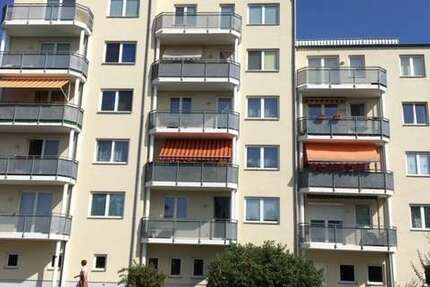 Wohnung Gräfenhainichen Strohwalde - 2 Zimmer, 77 m&sup2;, 503&euro; | Angebot:25073376