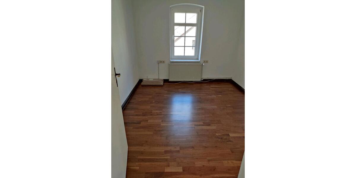 Wohnung Stassfurt (südlich Magdeburgs) Terrasse Seeblick 5 zimmer